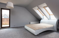 Each End bedroom extensions