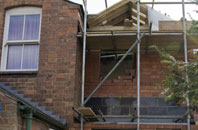 free Each End home extension quotes